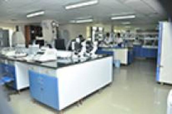 laboratory
